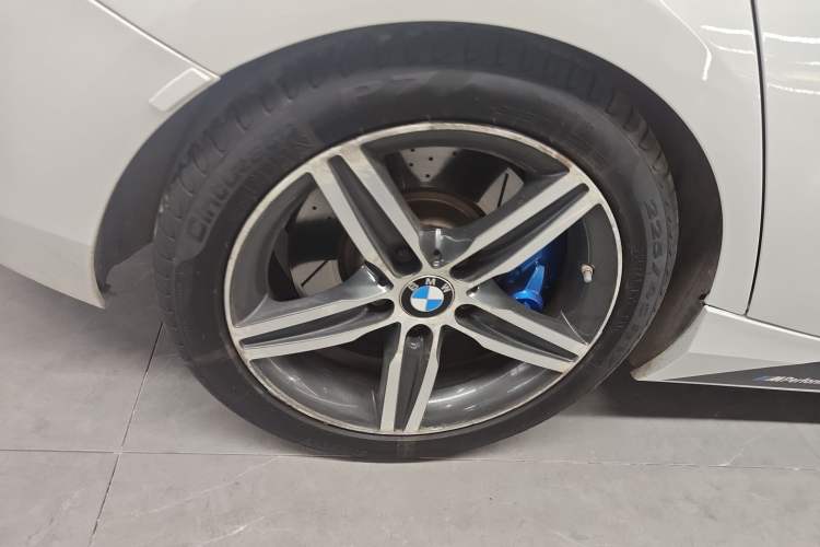 Used BMW 1 Series (Import) 2015 120i Sport Design Package
