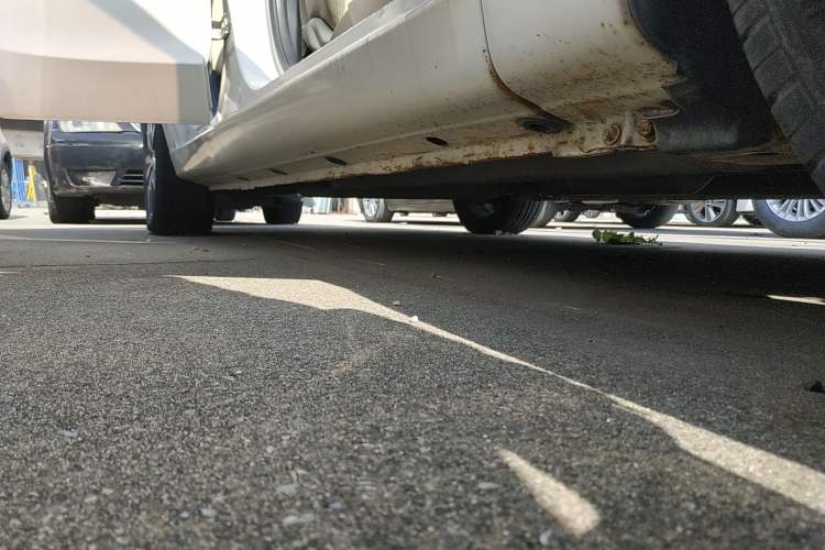 Used Changan Eado 2015 1.6L Automatic Luxury Model
