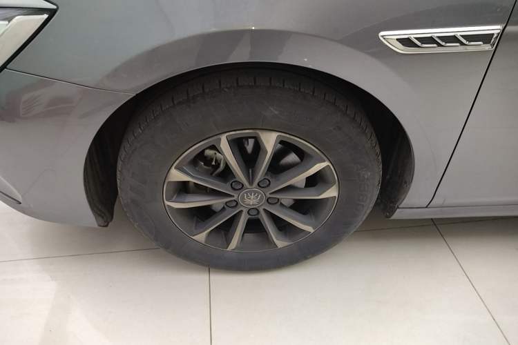 Used BYD Qin PLUS 2023 Champion Edition DM-i 55KM Leading Model
