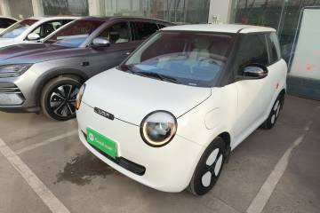 Used Qiyuan Lumin 2024 130km Qingyue Version