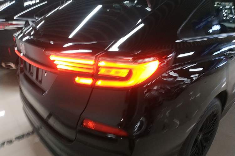 Used Honda Avancier 2020 370TURBO Four-Wheel Drive Premium Edition