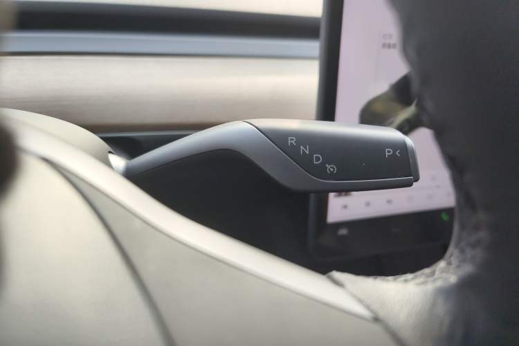 Used Tesla Model 3 2021 Standard Range Rear-Drive Upgraded Version
