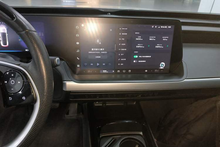 Used XPeng P7 2022 480E
