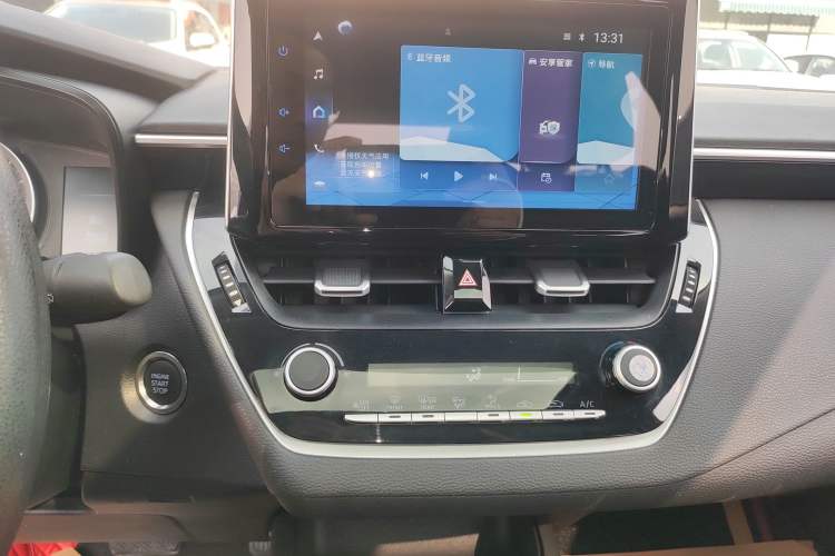 Used Toyota Corolla 2021 1.2T S-CVT Elite PLUS Edition