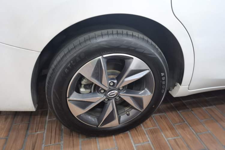 Used GAC Trumpchi M6 2023 PRO 270T DCT Luxury Edition
