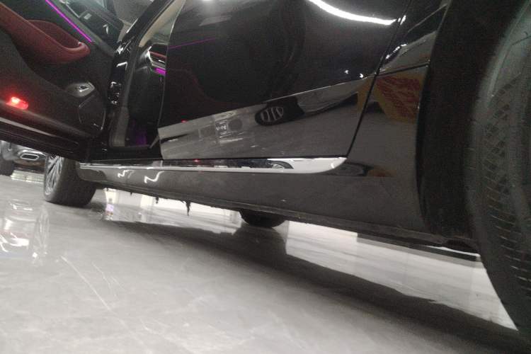 Used Hongqi H5 2024 2.0T Automatic Smart Connect Flagship Edition
