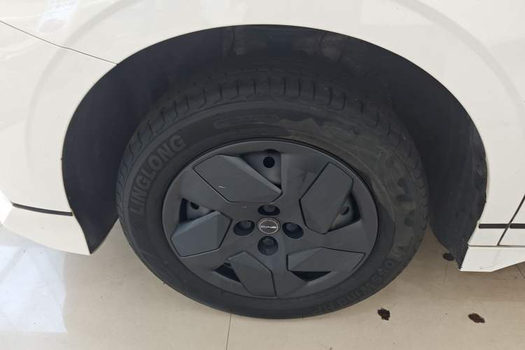 Used BYD e2 2024 Honor Edition Comfort Model