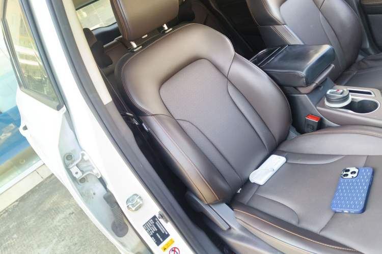 Used Changan CS35PLUS 2019 1.6L Automatic Changlian Edition