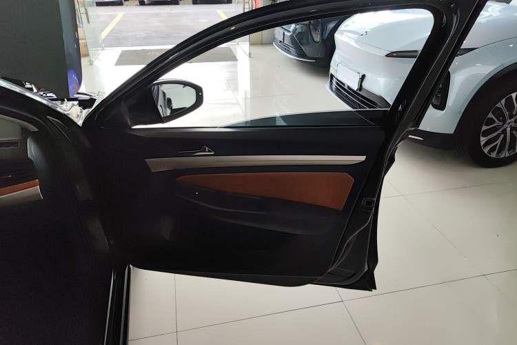 Used Volkswagen Bora 2025 200TSI DSG Enjoy Driving Navigation Edition
