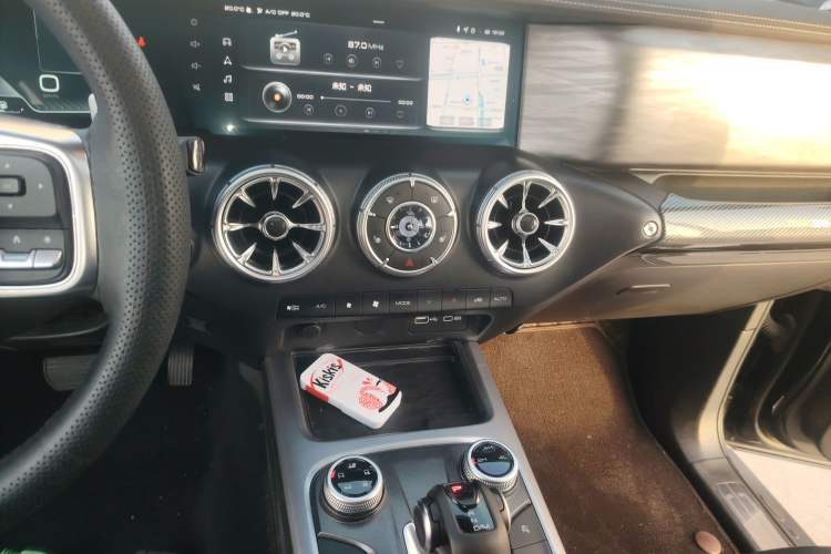 Used Tank 300 2023 Off-Road Edition 2.0T Conqueror
