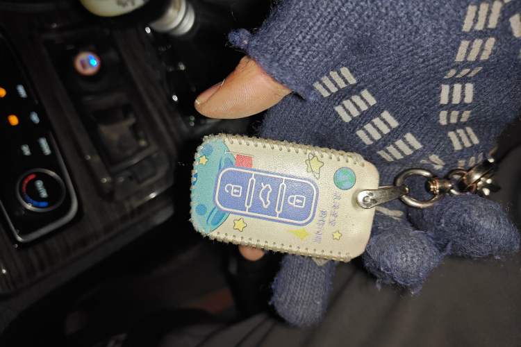 Used Zotye T600 2014 1.5T Manual Luxury Model
