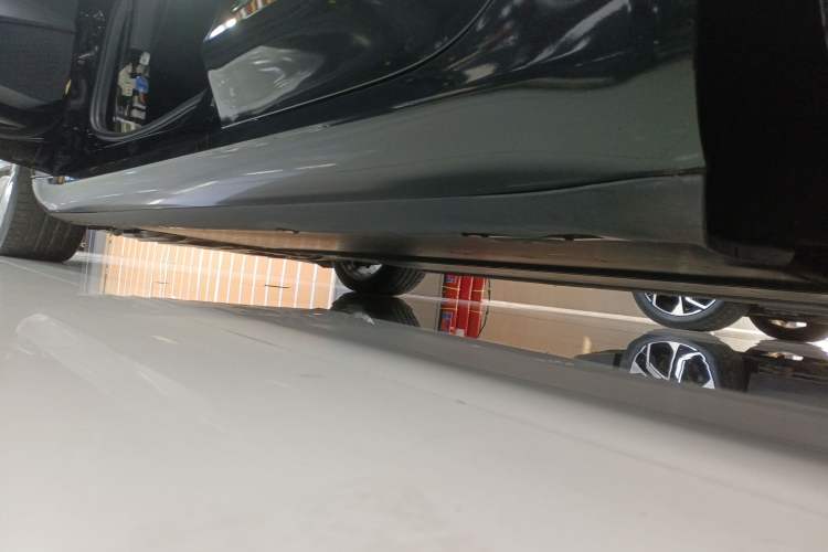 Used Tesla Model 3 2019 Standard Range Rear-Drive Upgraded Version
