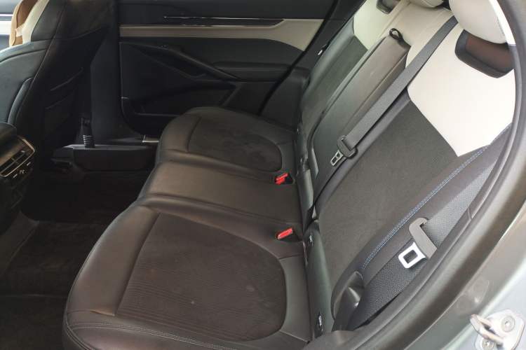 Used Ford EVOS 2022 EcoBoost 245 Style Edition
