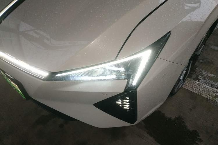 Used Lingxi L 2024 Player No. 1 Edition
