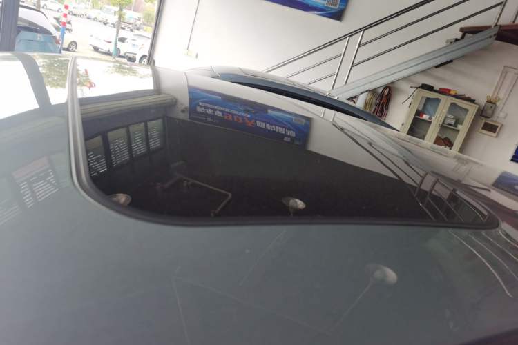 Used Mazda CX-4 2021 2.0L Automatic Two-Wheel Drive Blue Sky Dynamic Edition
