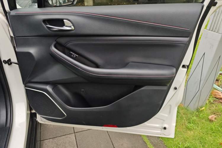 Used GAC Trumpchi GS4 2020 270T Automatic Elite Tech Edition
