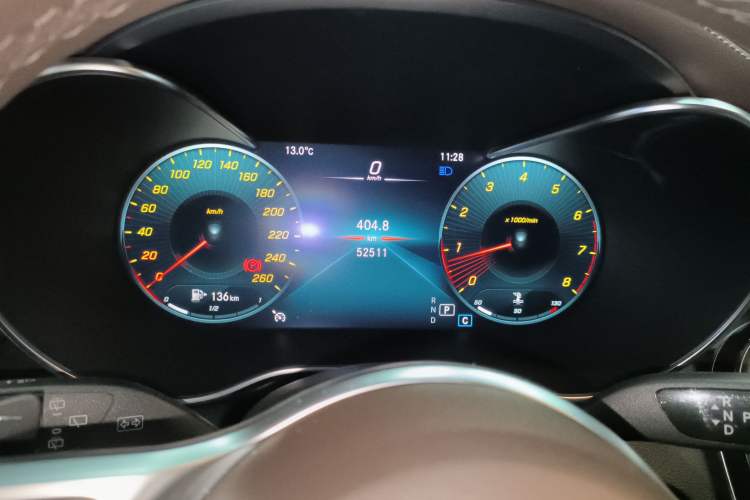 Used Mercedes-Benz GLC 2022 GLC 260 L 4MATIC Luxury Model