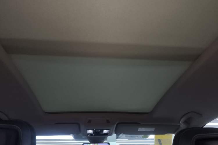 Used Volkswagen Teramont 2024 380TSI Four-Wheel Drive Longxiang Edition
