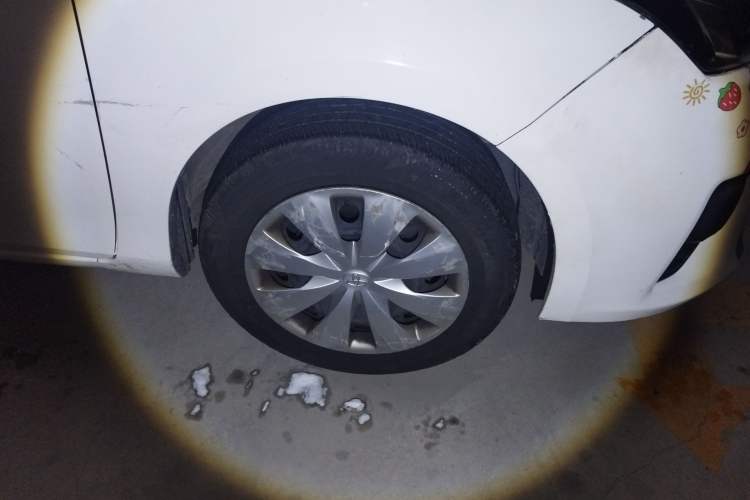 Used Toyota YARiS L Zhi Xuan 2015 1.5E Automatic Charm Edition