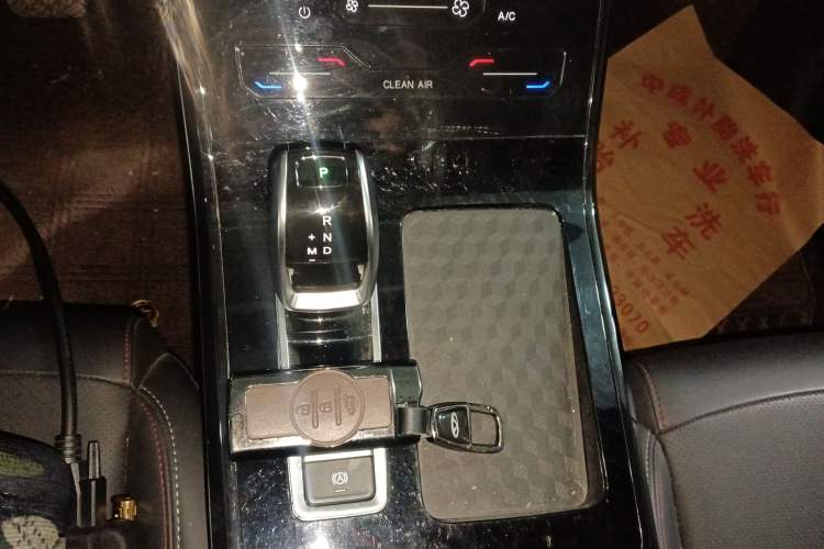 Used Chery Tiggo 7 2023 Supercharged Edition 1.5T CVT Super Warrior
