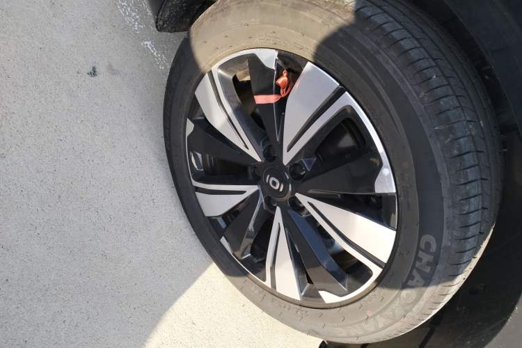 Used  A07 2025 Range-Extended "Truly Delicious" 140 Elite Version
