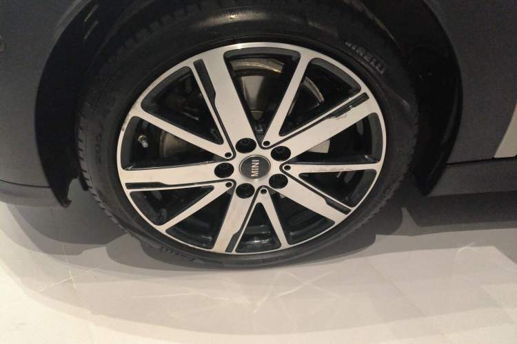 Used MINI MINI 2022 2.0T COOPER S Classic Edition