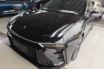 Used Lynk & Co 03 2023 2.0TD DCT JingPro