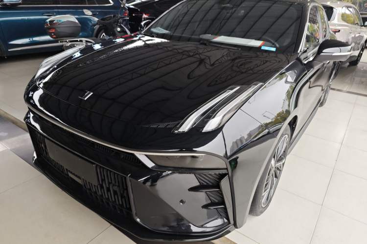 Used Lynk & Co 03 2023 2.0TD DCT JingPro