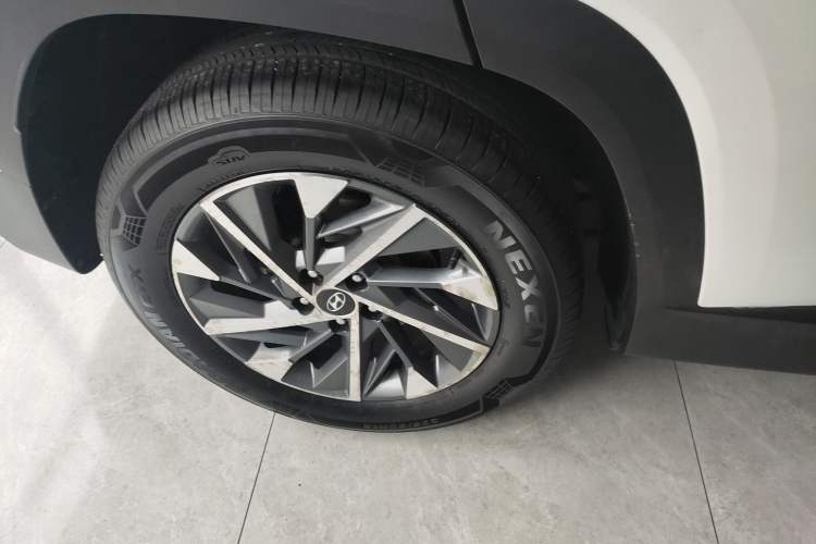 Used Hyundai Tucson 2022 Tucson L 1.5T DCT LUX Prestige Edition N Line