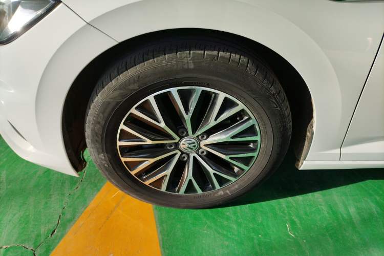 Used Volkswagen Sagitar 2021 280TSI DSG Comfort Connect Edition