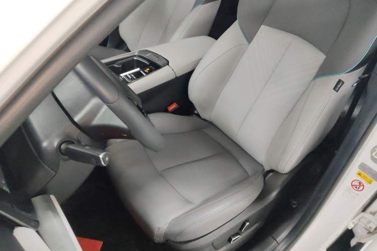 Used Changan UNI-T 2023 Second-Generation 1.5T Prestige Model