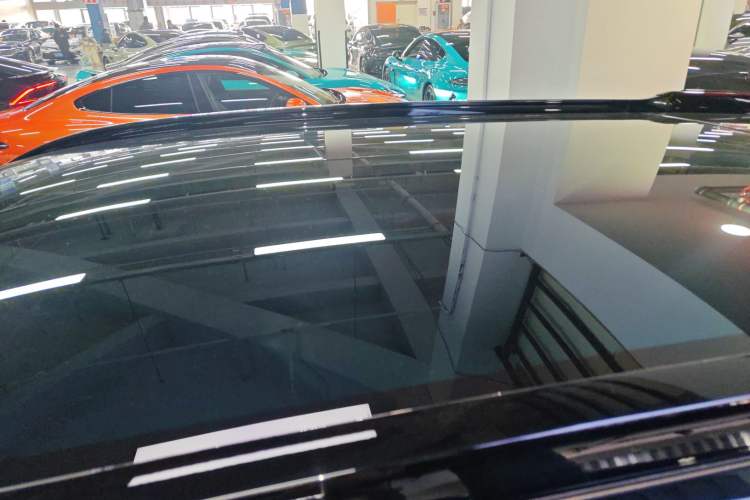 Used XPeng G9 2025 625 Long-Range Max