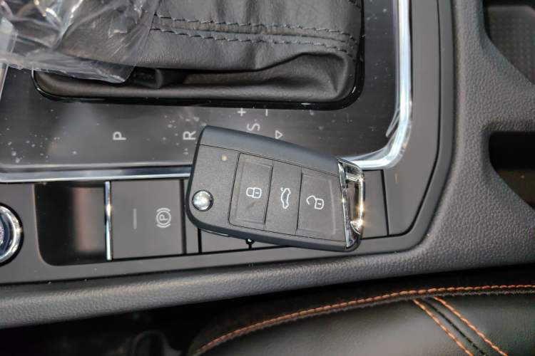 Used Volkswagen Bora 2026 200TSI DSG Yuexing Navigation Edition
