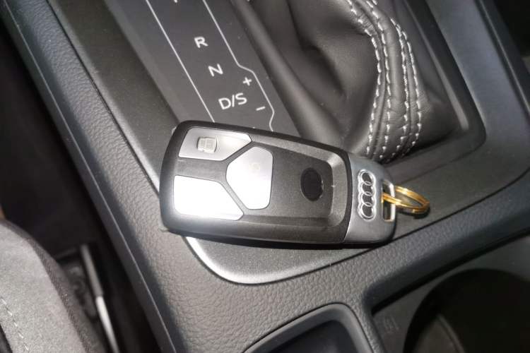 Used Audi Q3 2024 35 TFSI Fashion Dynamic Edition
