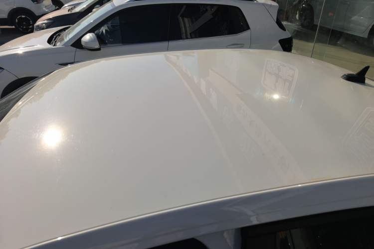 Used Volkswagen Bora 2023 200TSI DSG Comfort Edition
