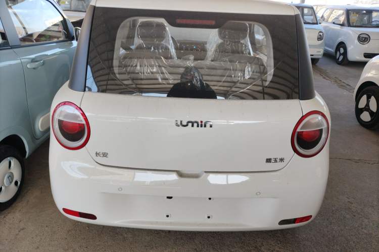 Used  Lumin 2025 205 km Xiangqin Version
