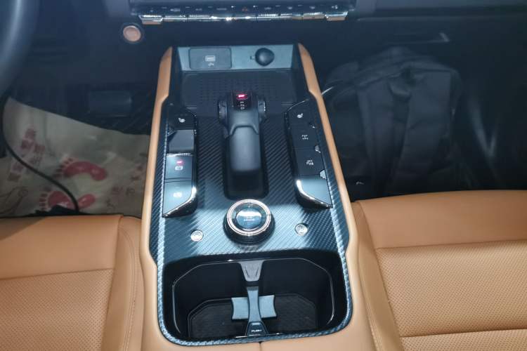 Used Haval Raptor New Energy 2023 Hi4 145 Explorer Edition
