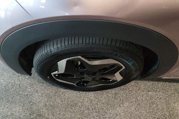 Used BYD Dolphin 2021 405 km Fashion Edition
