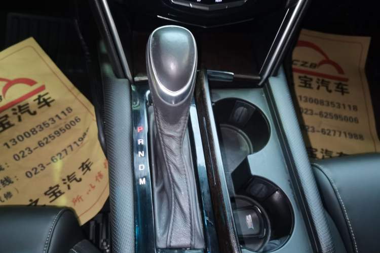 Used Cadillac XTS 2018 28T Tech Edition