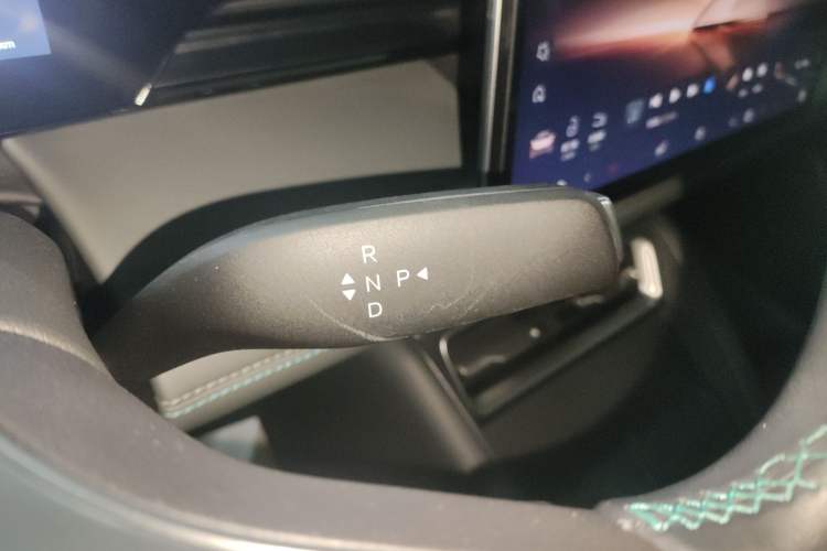 Used BYD Qin L 2025 EV 545KM Beyond Version