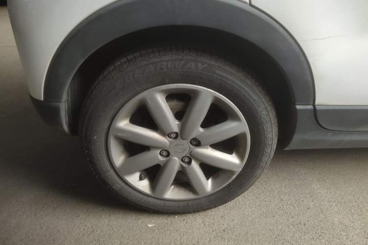 Used Leapmotor T03 2022 Agate Edition
