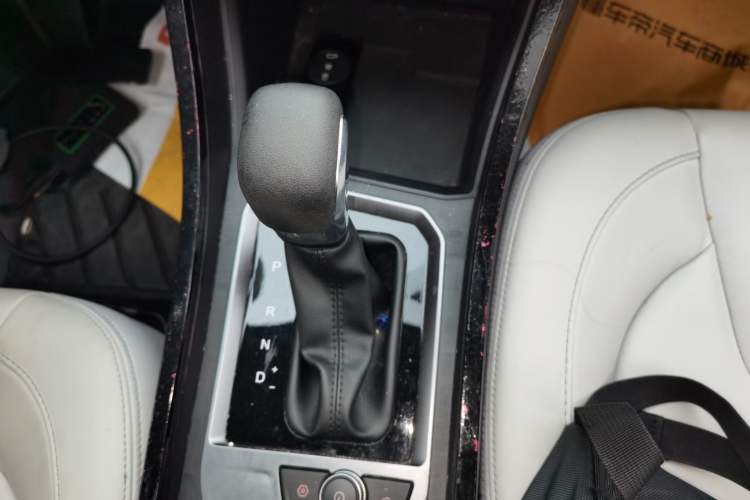 Used Chery Tiggo 3X 2021 Revised Diamond Edition 1.5L CVT 3-Carat Type I