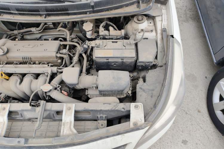 Used Hyundai Verna 2014 1.4L Automatic Smart GLS
