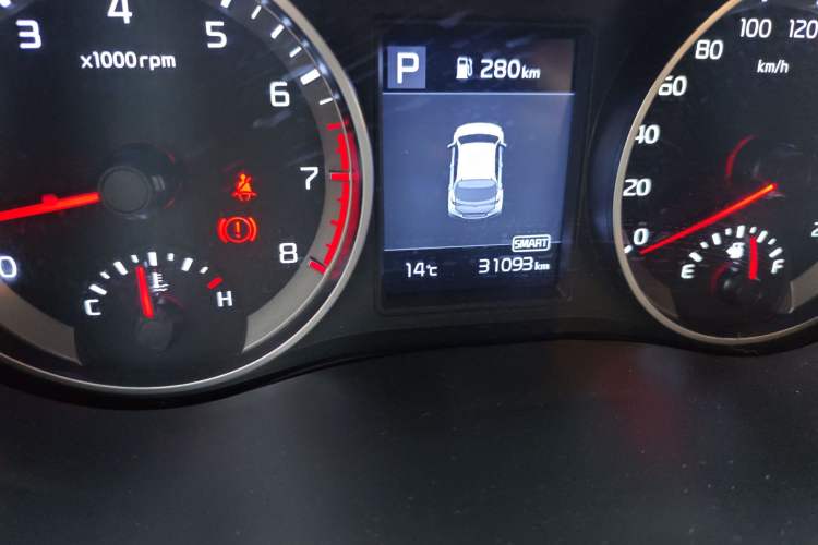 Used Kia kx1 Stonic 2021 1.4L CVT Fun Edition