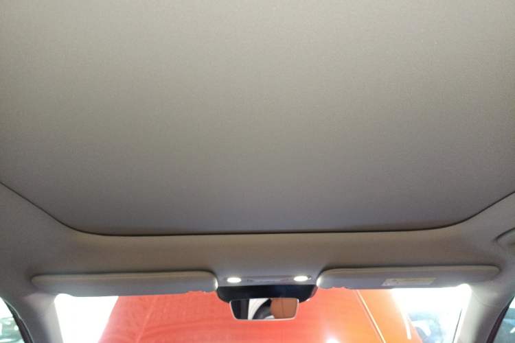 Used AION V 2024 Aion Tyrannosaurus 650 LiDAR Edition
