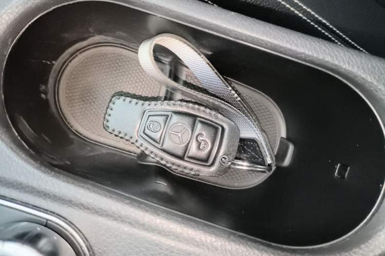 Used Mercedes-Benz GLA 2016 GLA 220 4MATIC Fashion Edition
