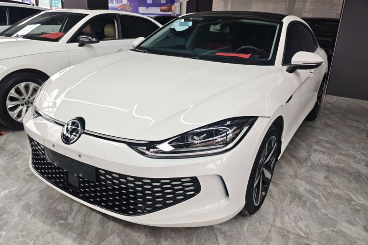 Used Volkswagen Lamando 2023 Lavida L 280TSI DSG Cool & Spicy Edition