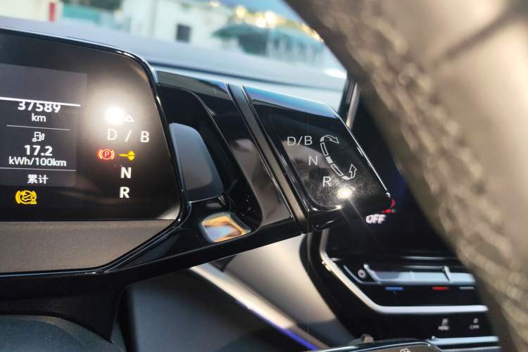 Used Volkswagen ID.4 CROZZ 2022 High-Performance PRIME Edition