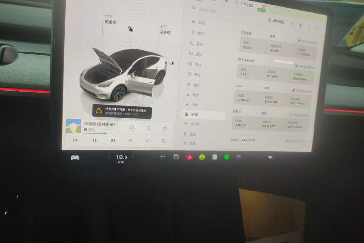 Used Tesla Model Y 2024 Rear-Wheel-Drive Version