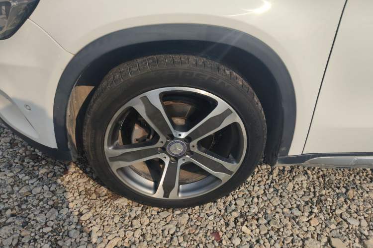 Used Mercedes-Benz GLA 2015 GLA 220 4MATIC Luxury Model